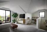 1st Luxury Spec Home Build, photo 36