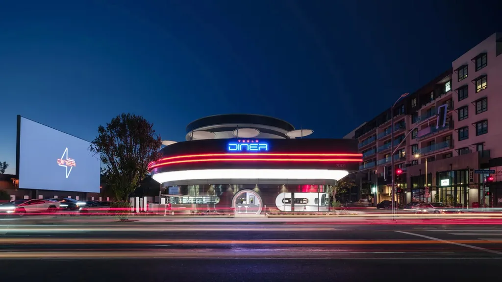 Retro-Futurism Meets Modernism: What Experiential Architecture Is Teaching Us About the Future of Design