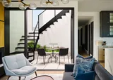 San Francisco Bachelor Pad, photo 6