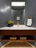 Lake Forest Family Residence, photo 10