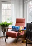 Vibrant Ravinia Residence, photo 16