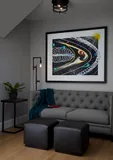 Intellectual's Bachelor Pad, photo 14