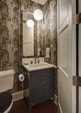 Rocker Mom's Dream Home, photo 6