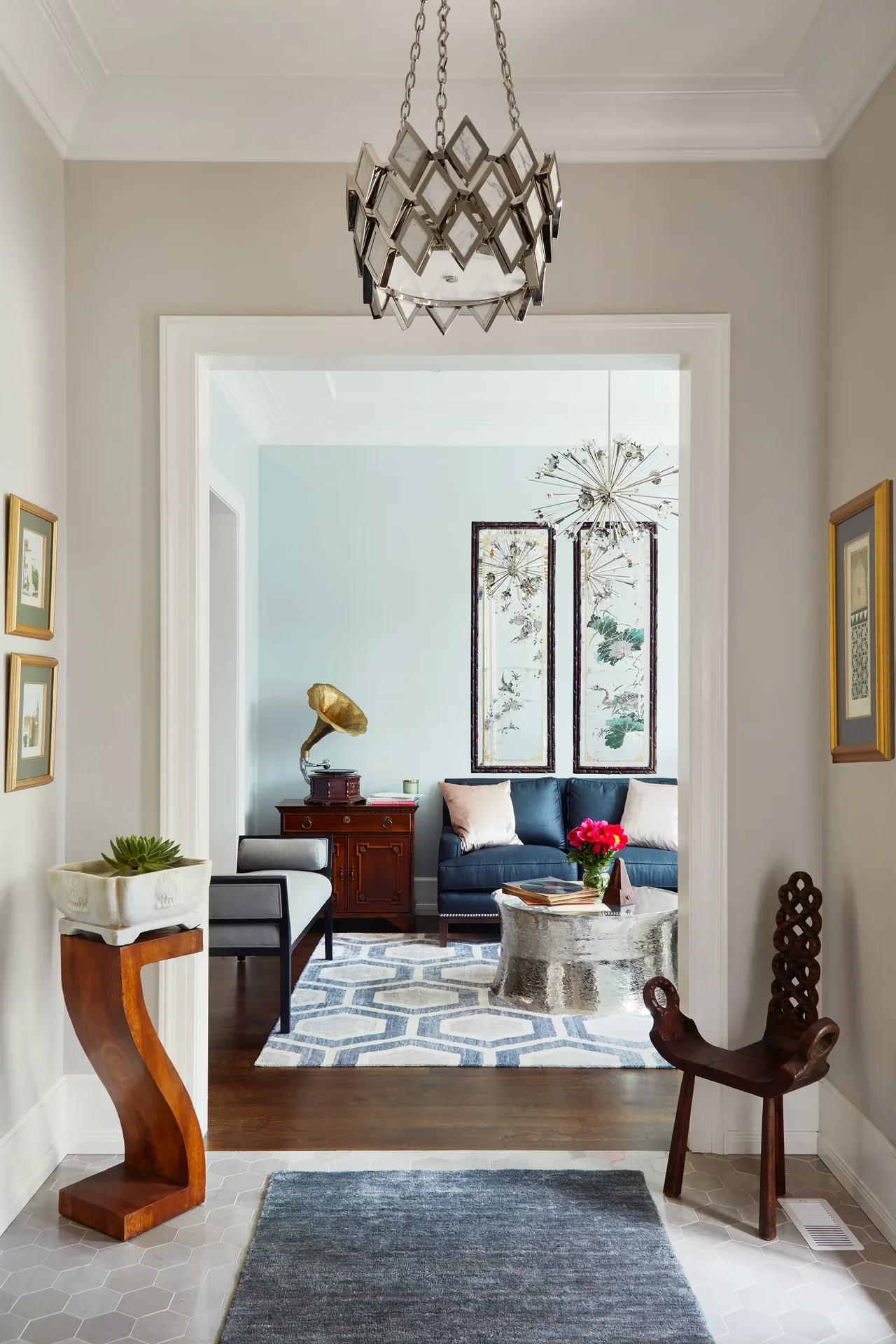 Lincoln Park Single Family Home