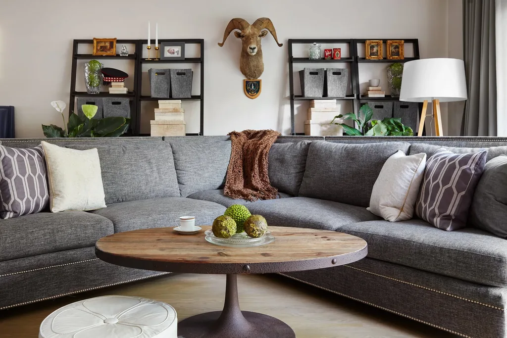 Mid-Century Modern Home: The Lemonade Stand