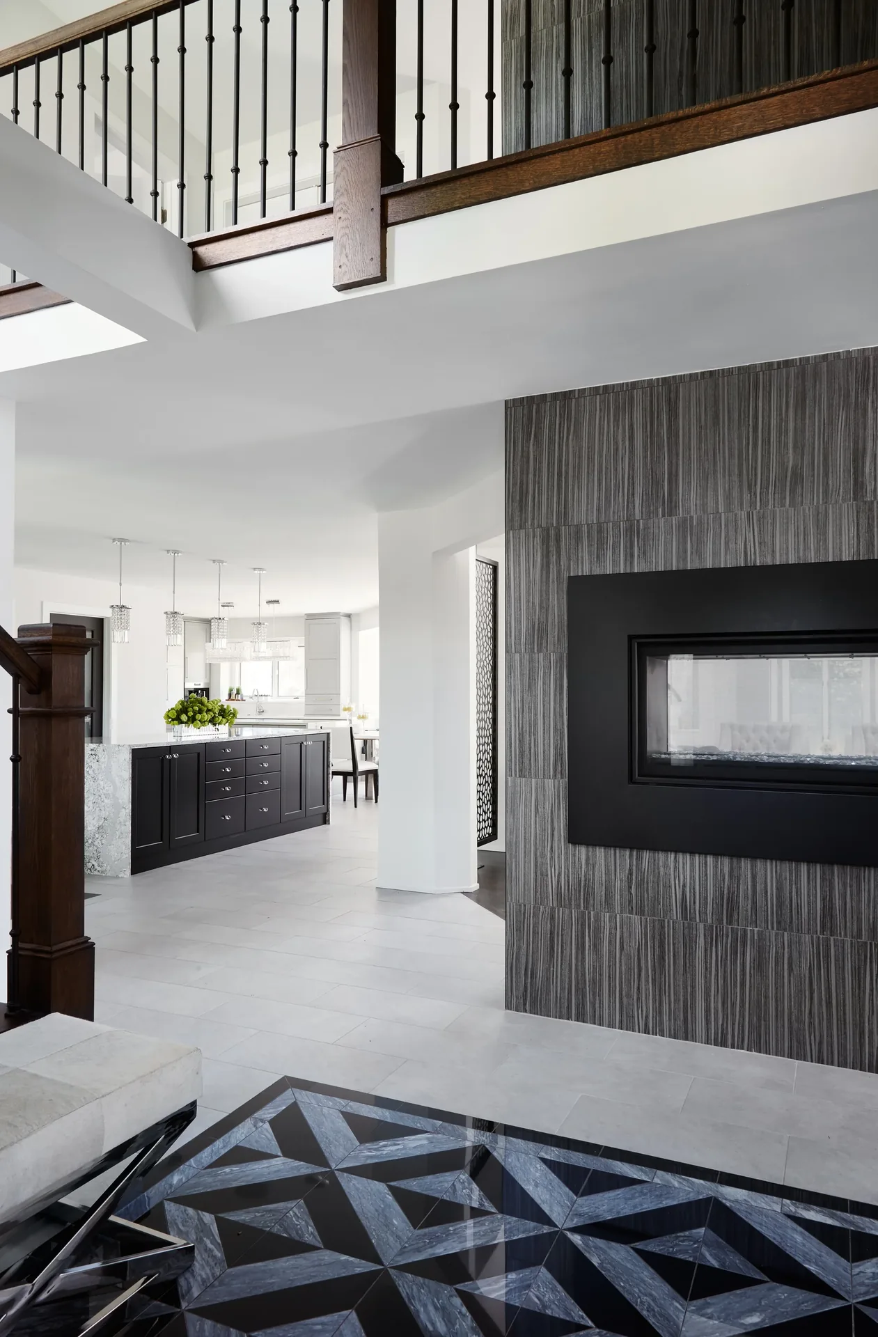 Glamorous Oakbrook Manor