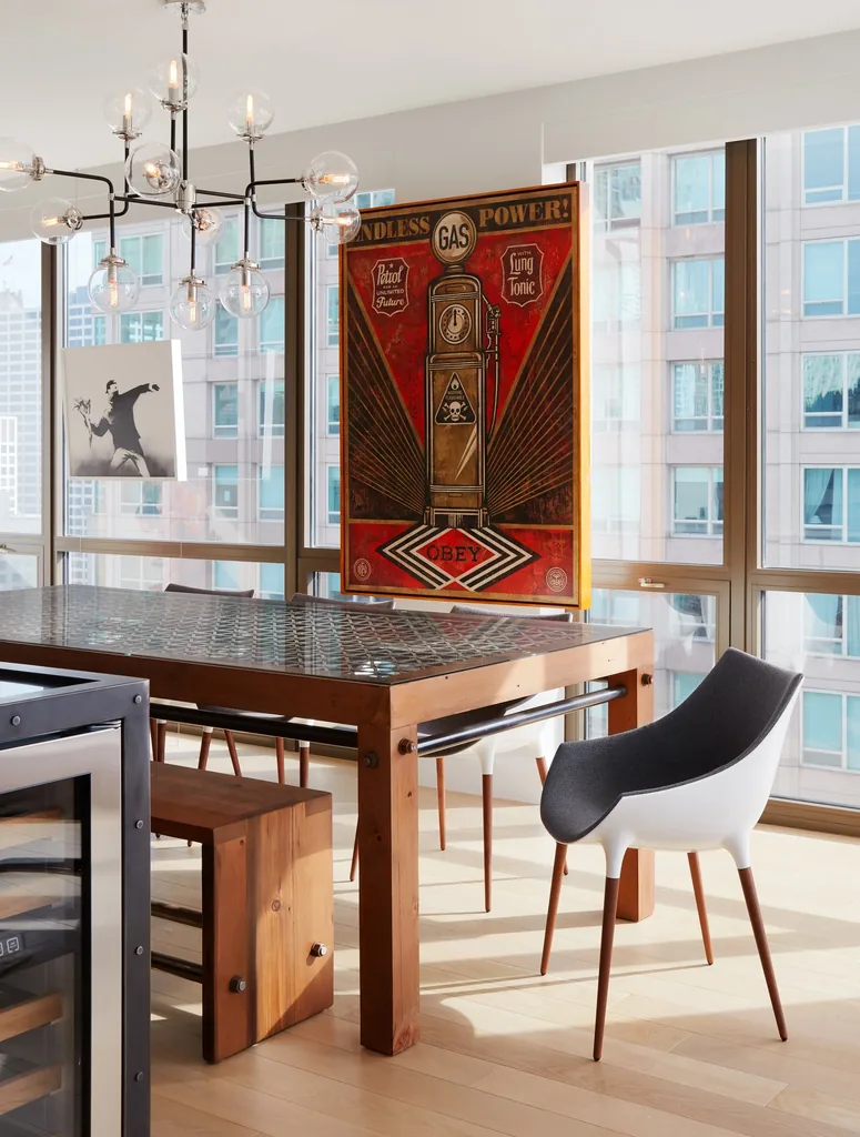 The Art of Choosing Art