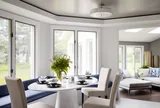Glamorous Oakbrook Manor, photo 15