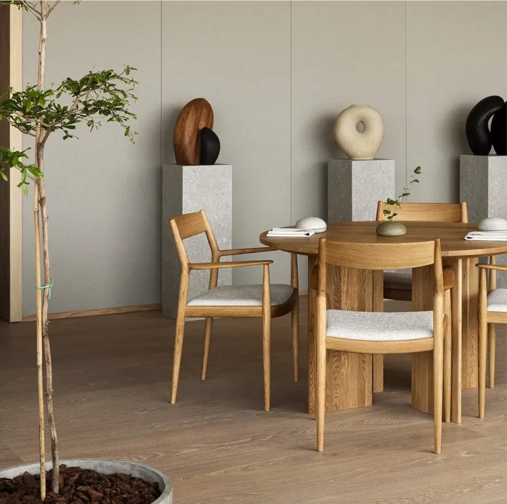 5 Impactful Interior Design Trends to Bring Into 2025