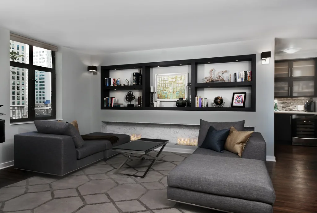 Gold Coast Bachelor Pad