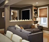 Hollywood Regency Residence, photo 3