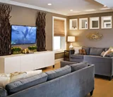 Hollywood Regency Residence, photo 4