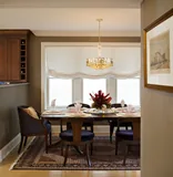 Hollywood Regency Residence, photo 6