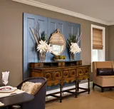 Hollywood Regency Residence, photo 7