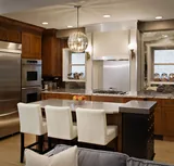 Hollywood Regency Residence, photo 8