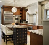 Hollywood Regency Residence, photo 9