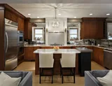 Hollywood Regency Residence, photo 10