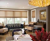 Hollywood Regency Residence, photo 12
