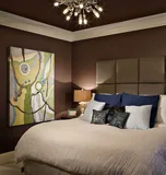Hollywood Regency Residence, photo 15